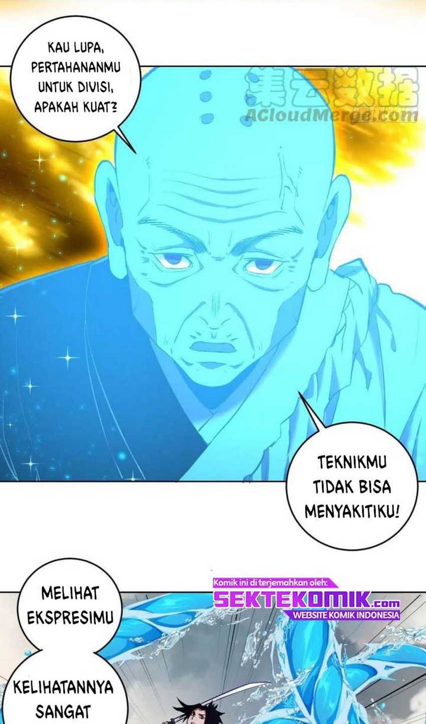 Dark Star Emperor Chapter 113 Gambar 4