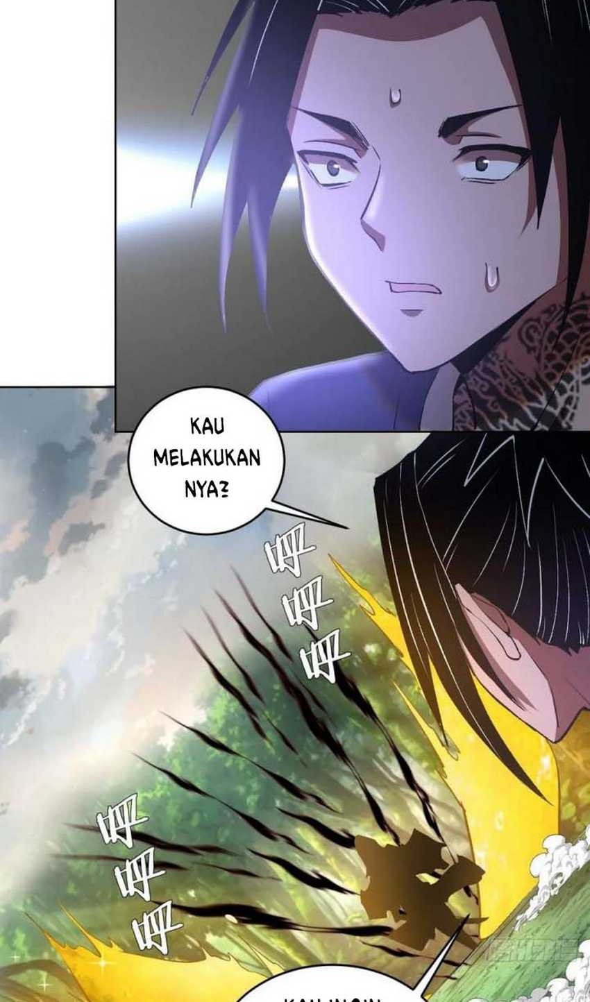 Dark Star Emperor Chapter 113 Gambar 7