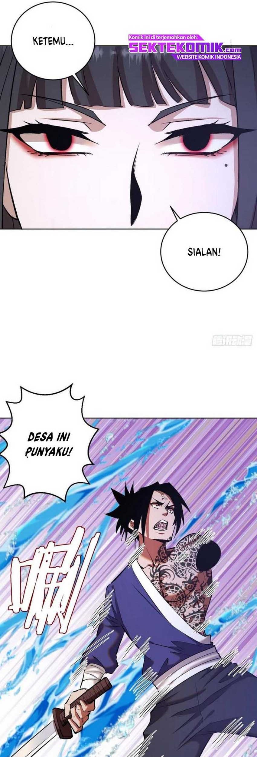 Dark Star Emperor Chapter 113 Gambar 9