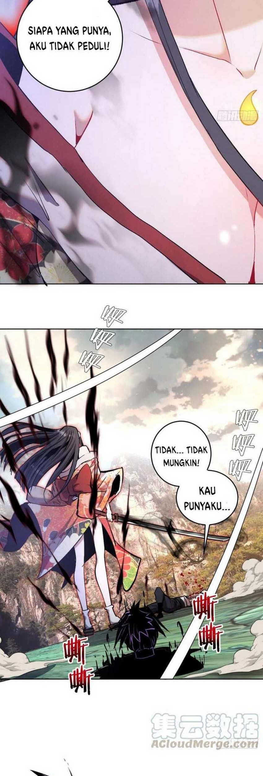 Dark Star Emperor Chapter 113 Gambar 15