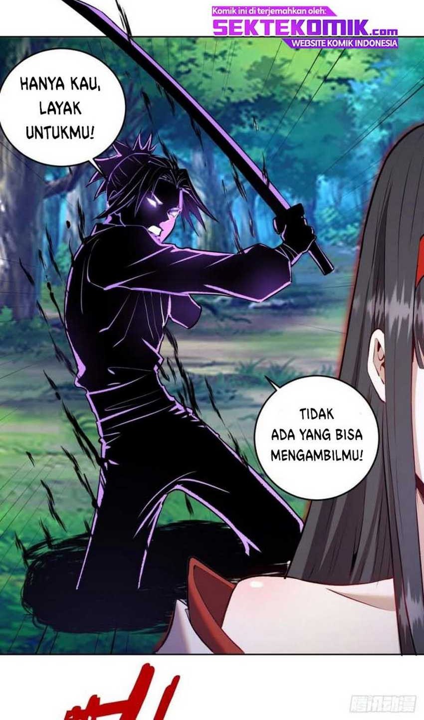 Dark Star Emperor Chapter 113 Gambar 16