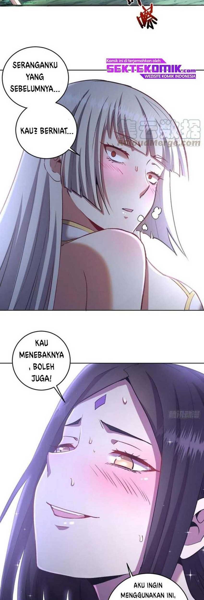 Dark Star Emperor Chapter 111 Gambar 6