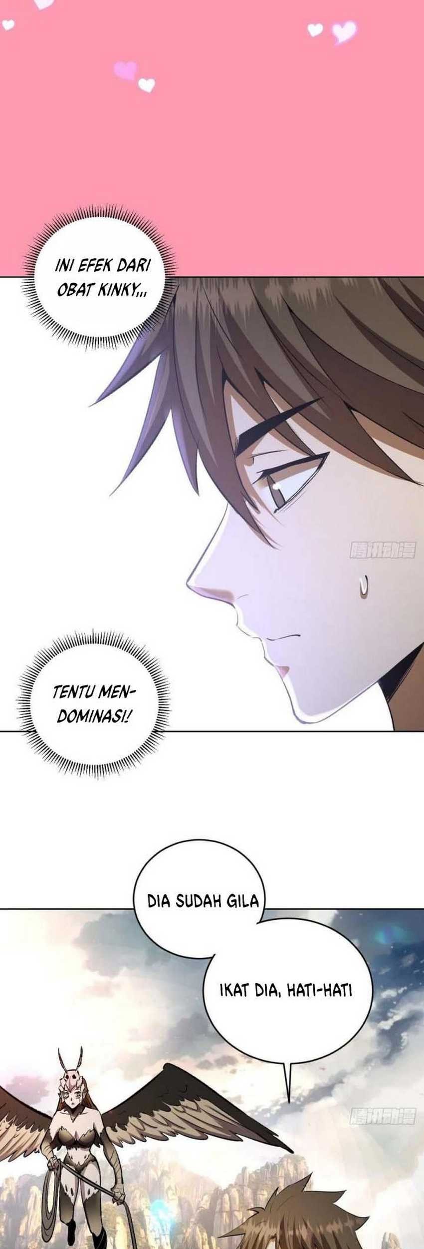 Dark Star Emperor Chapter 111 Gambar 17