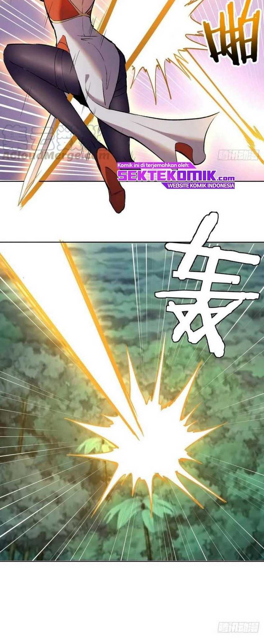 Dark Star Emperor Chapter 110 Gambar 10