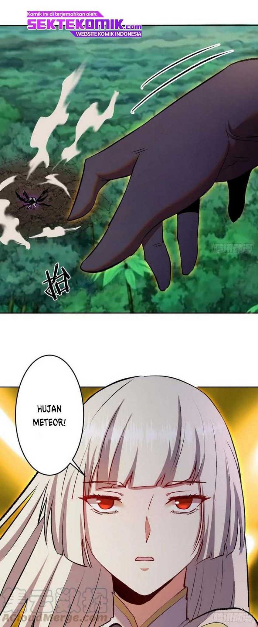 Dark Star Emperor Chapter 110 Gambar 13