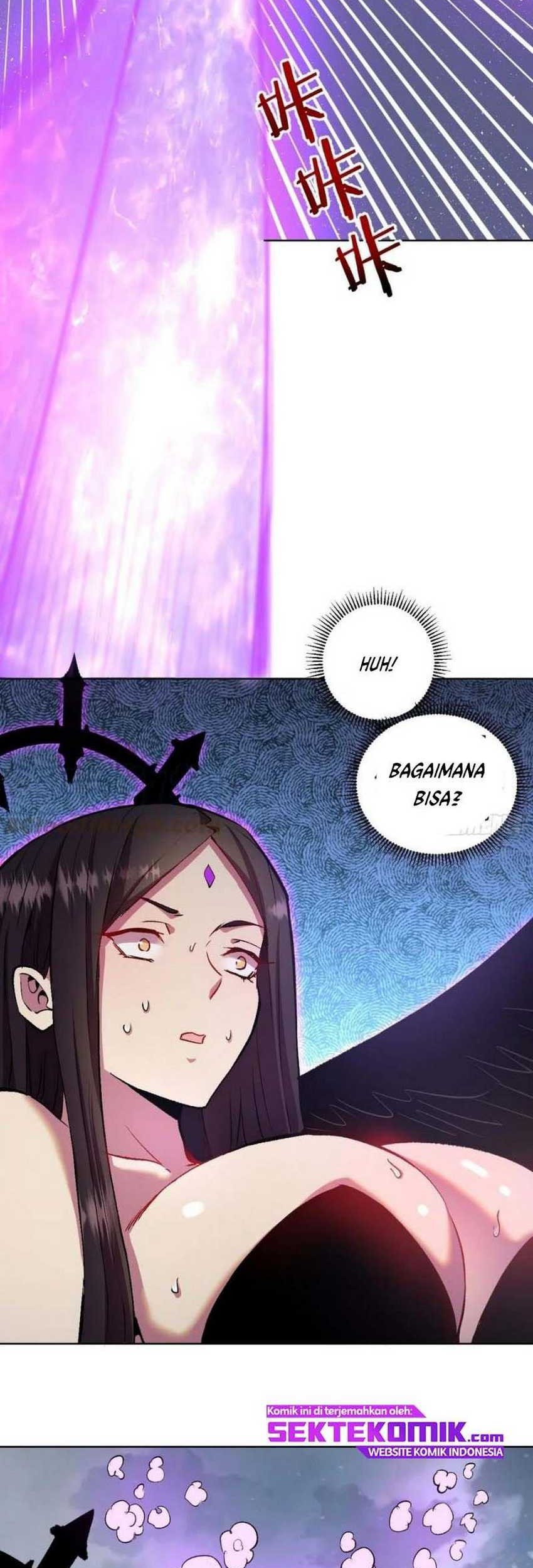 Dark Star Emperor Chapter 110 Gambar 20