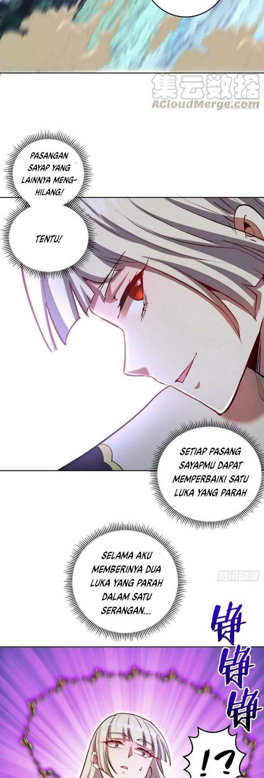 Dark Star Emperor Chapter 110 Gambar 26