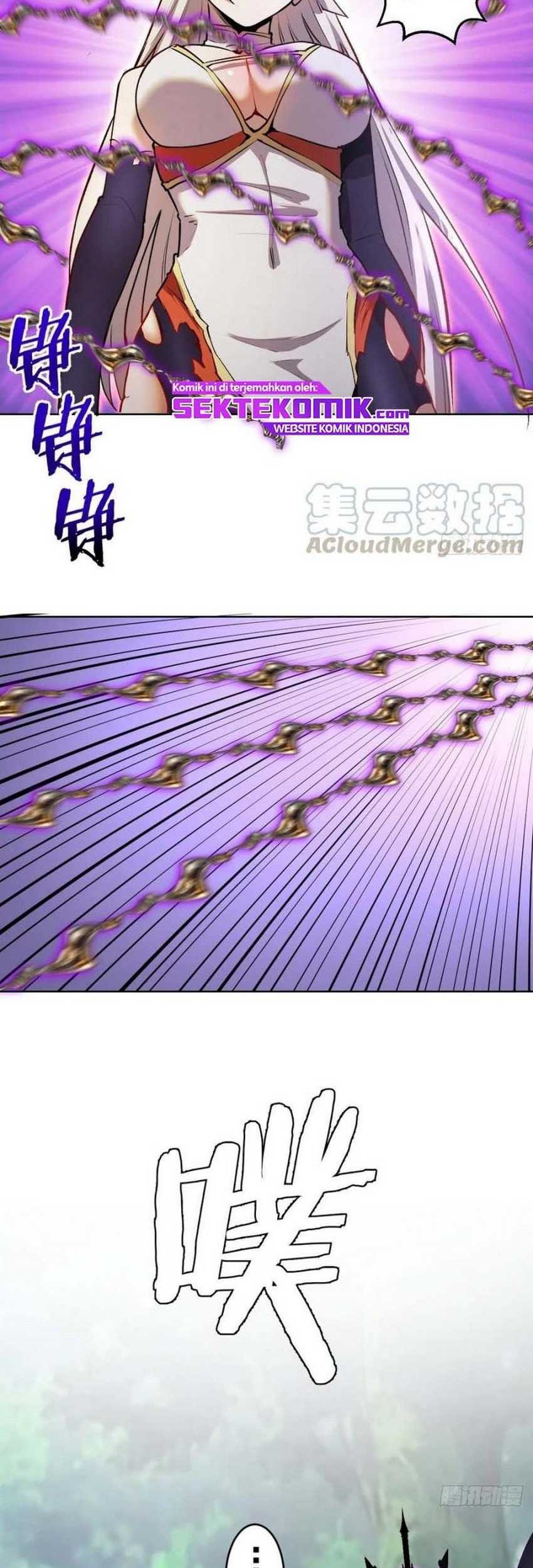 Dark Star Emperor Chapter 110 Gambar 27