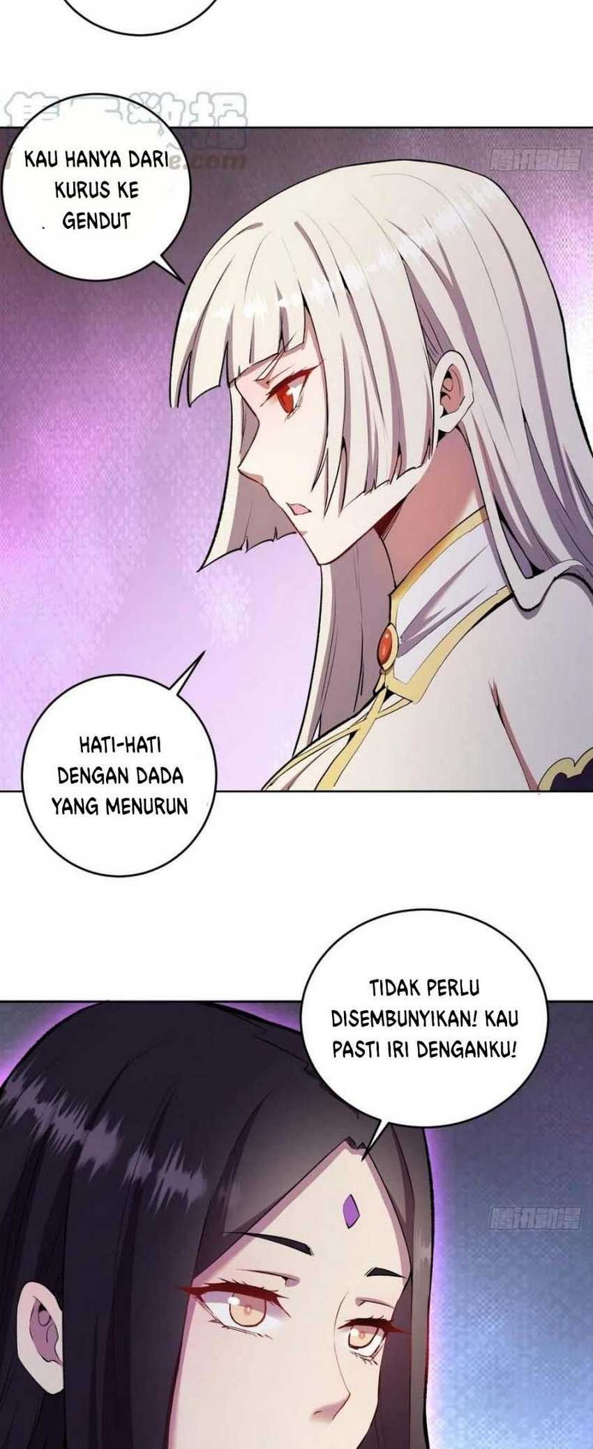 Dark Star Emperor Chapter 109 Gambar 4