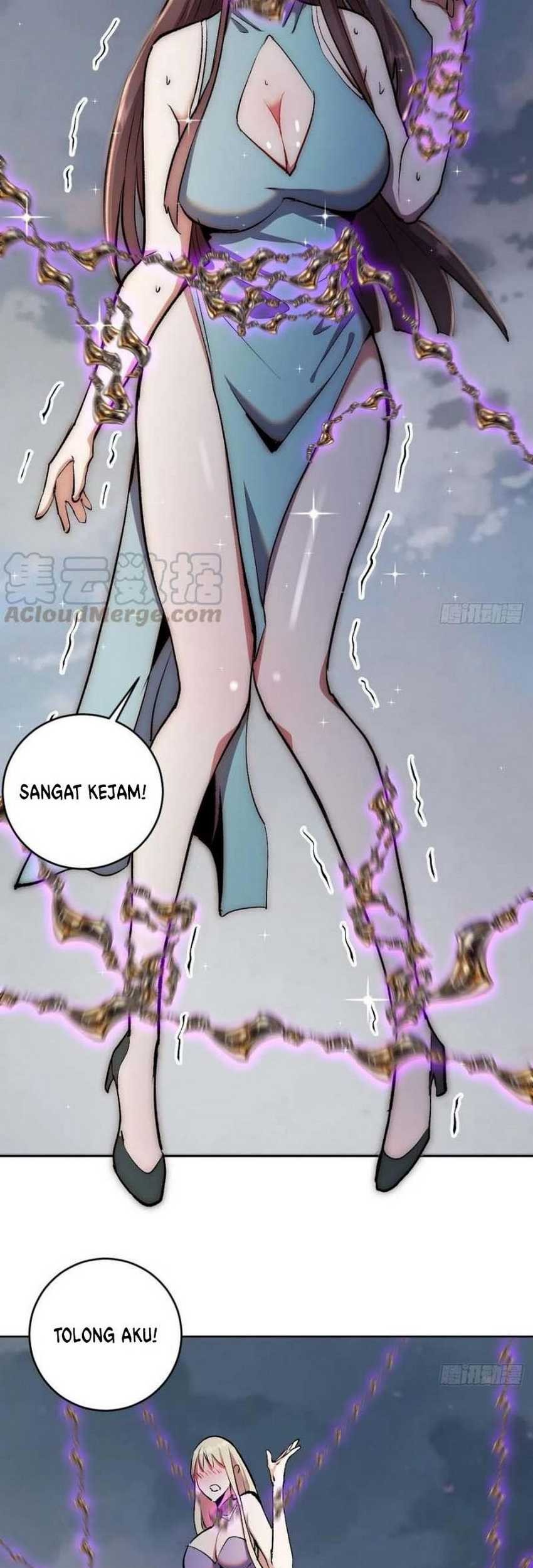 Dark Star Emperor Chapter 109 Gambar 11