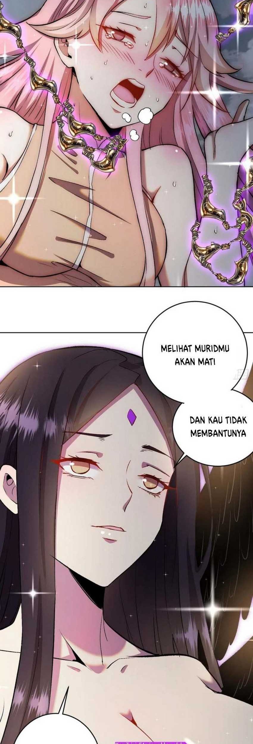 Dark Star Emperor Chapter 109 Gambar 19
