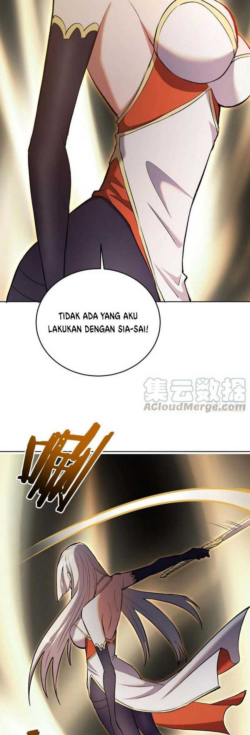 Dark Star Emperor Chapter 109 Gambar 22