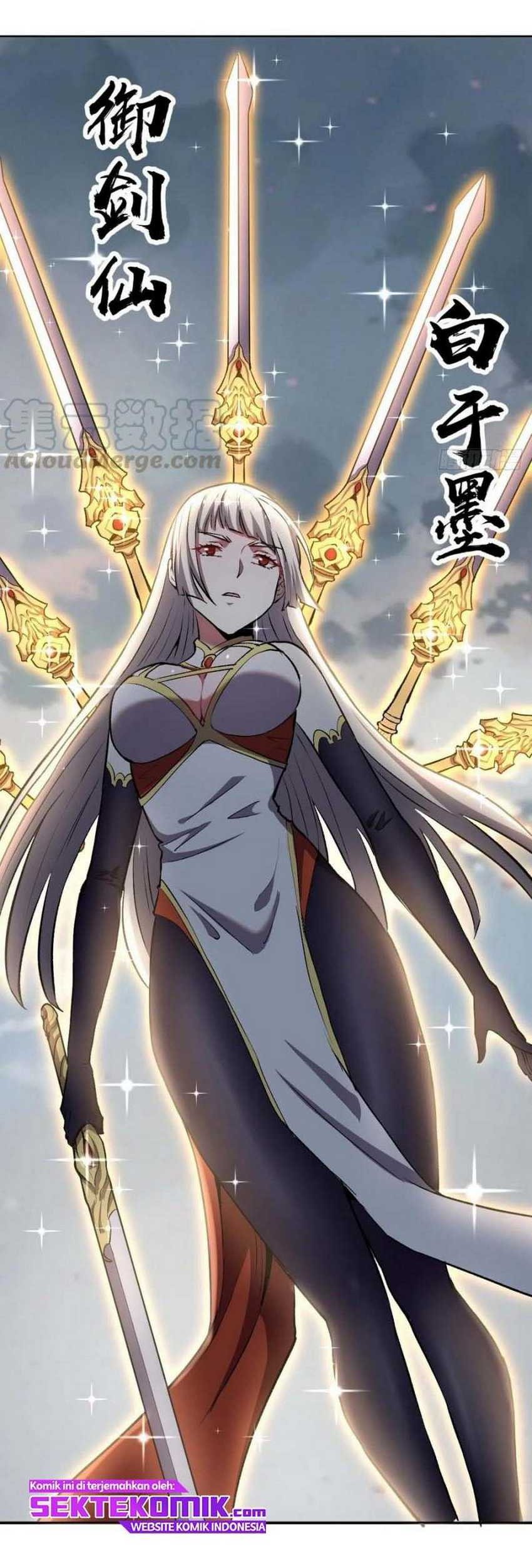Dark Star Emperor Chapter 109 Gambar 28