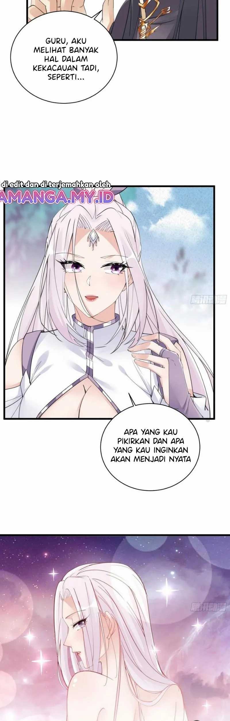 Cultivating Immortals With Rich Women Chapter 62 Gambar 14