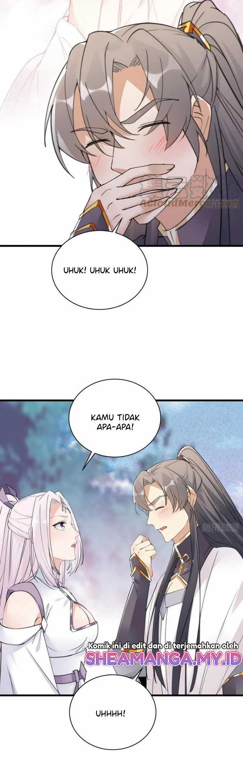 Cultivating Immortals With Rich Women Chapter 62 Gambar 15