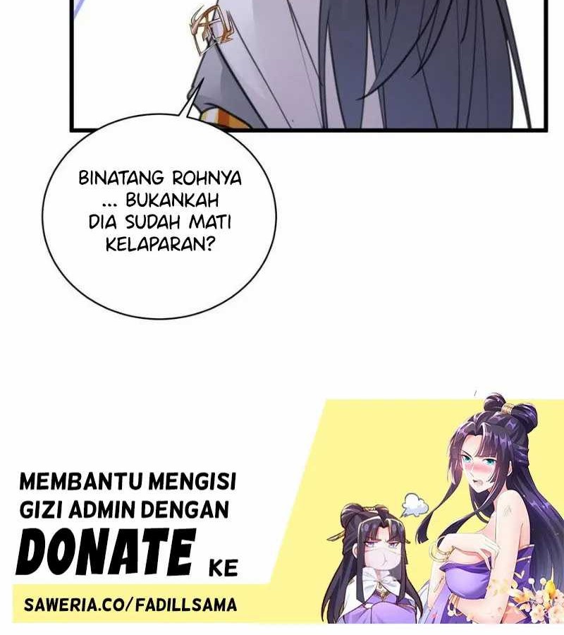 Cultivating Immortals With Rich Women Chapter 62 Gambar 26