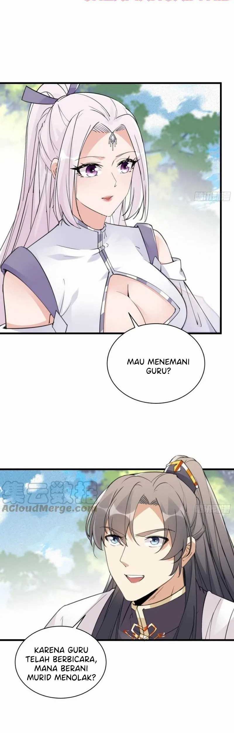 Cultivating Immortals With Rich Women Chapter 60 Gambar 9