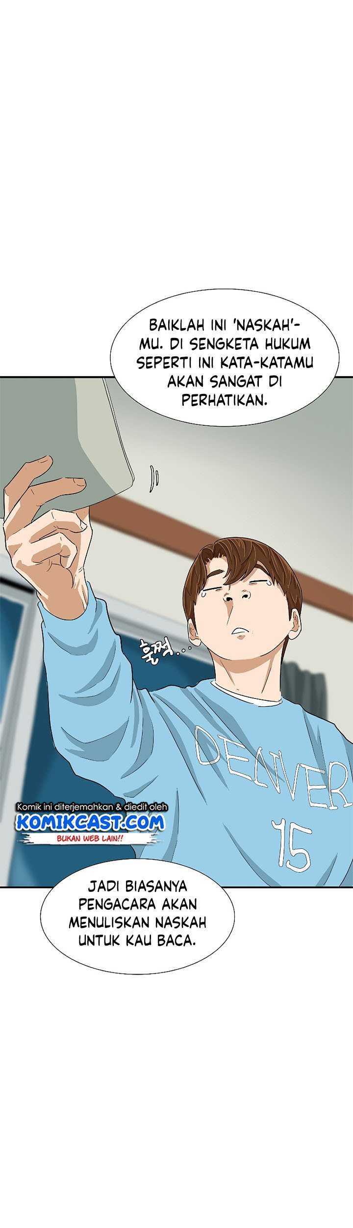 This is the Law Chapter 29 Gambar 30