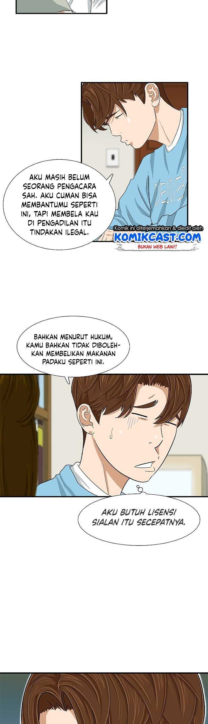 This is the Law Chapter 29 Gambar 32