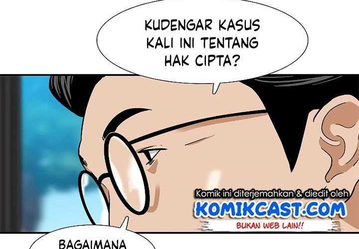 This is the Law Chapter 29 Gambar 60