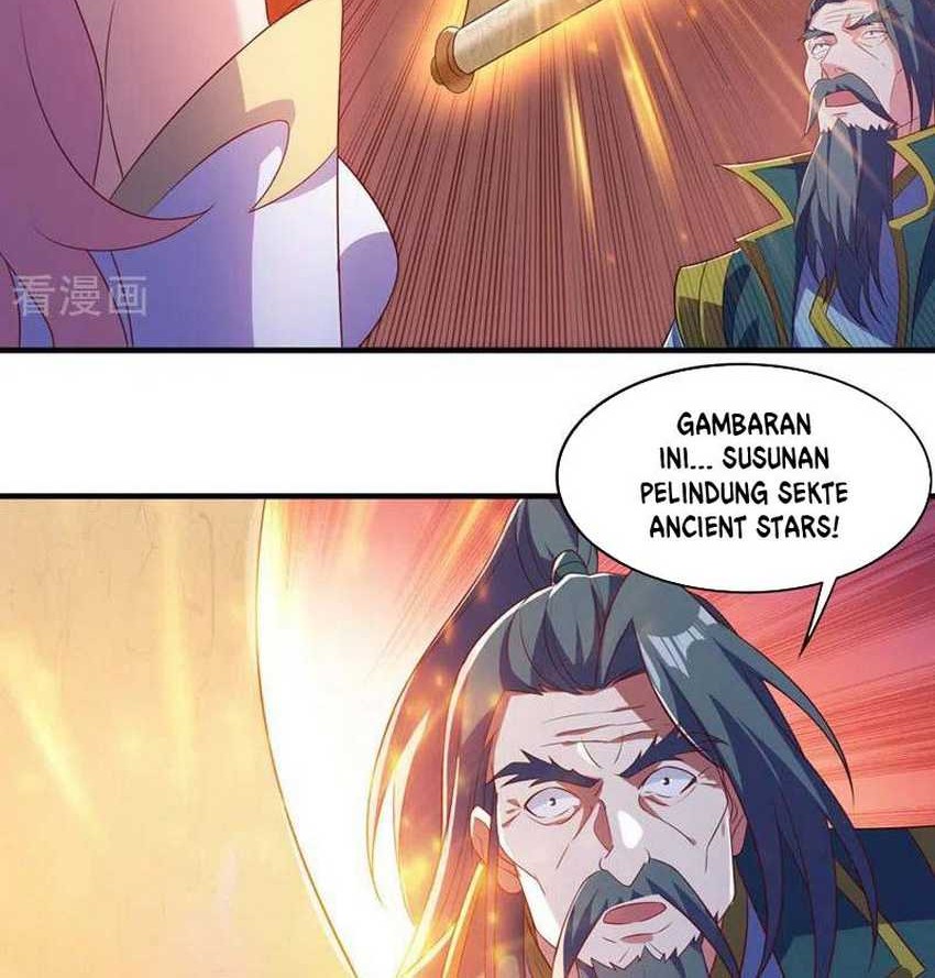Spirit Sword Sovereign Chapter 476 Gambar 19