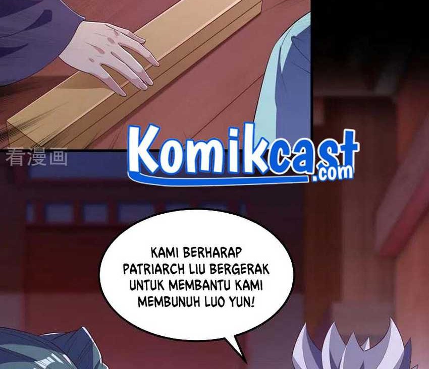 Spirit Sword Sovereign Chapter 476 Gambar 9