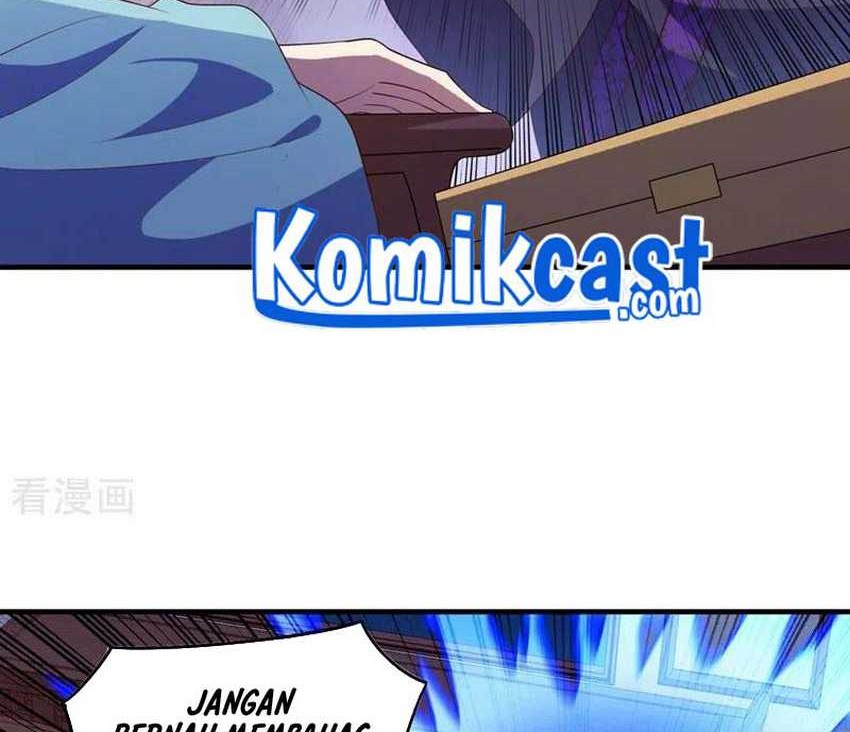 Spirit Sword Sovereign Chapter 476 Gambar 11