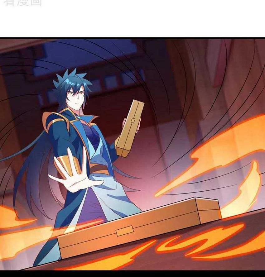 Spirit Sword Sovereign Chapter 476 Gambar 15