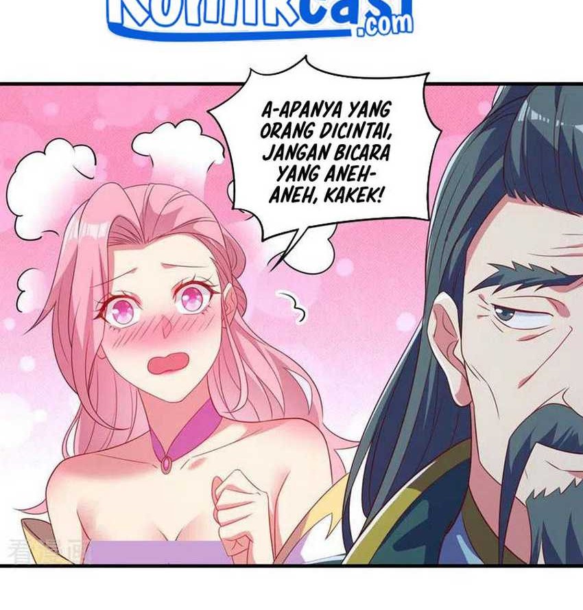 Spirit Sword Sovereign Chapter 476 Gambar 17