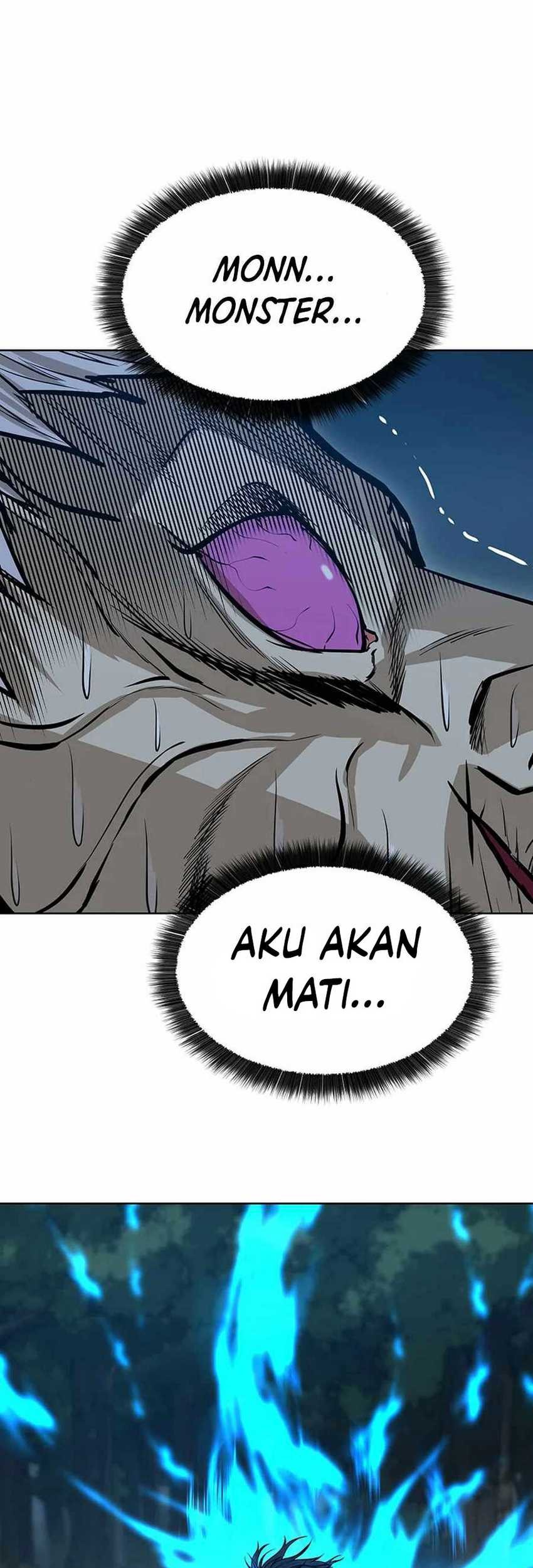Weak Teacher Chapter 43 Gambar 31