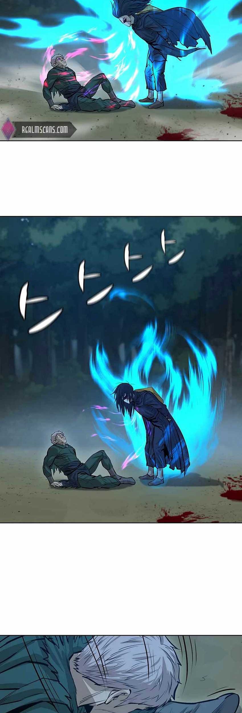 Weak Teacher Chapter 43 Gambar 32