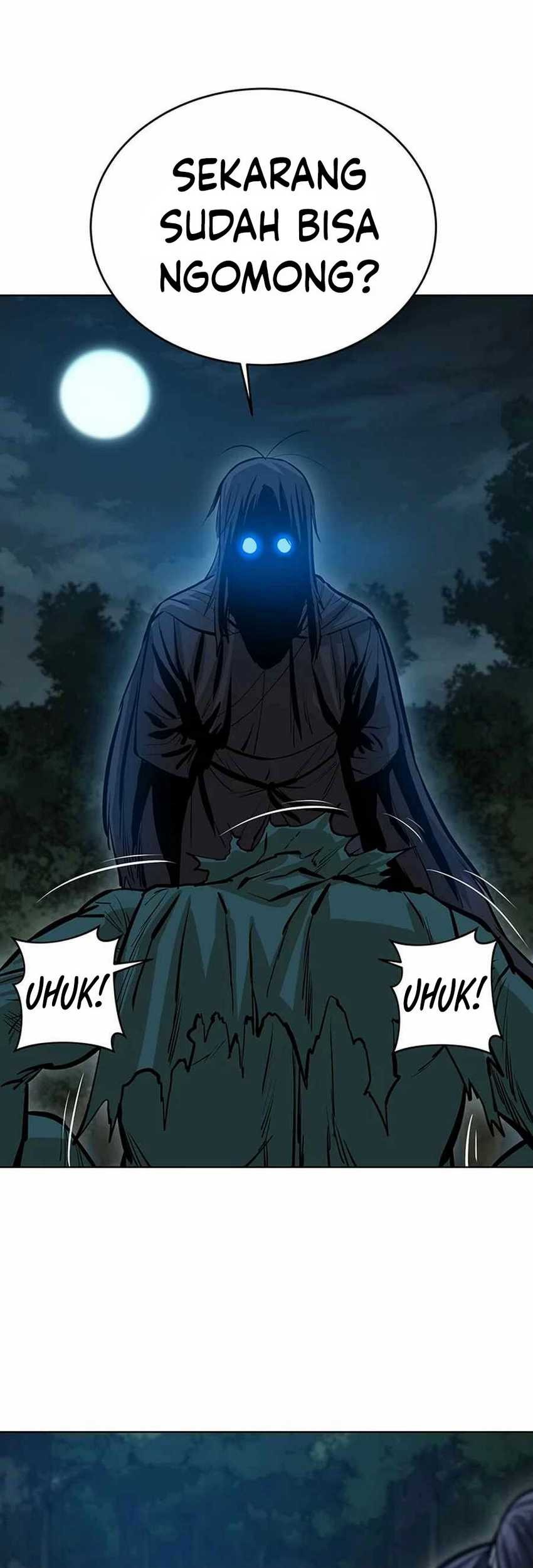 Weak Teacher Chapter 43 Gambar 34