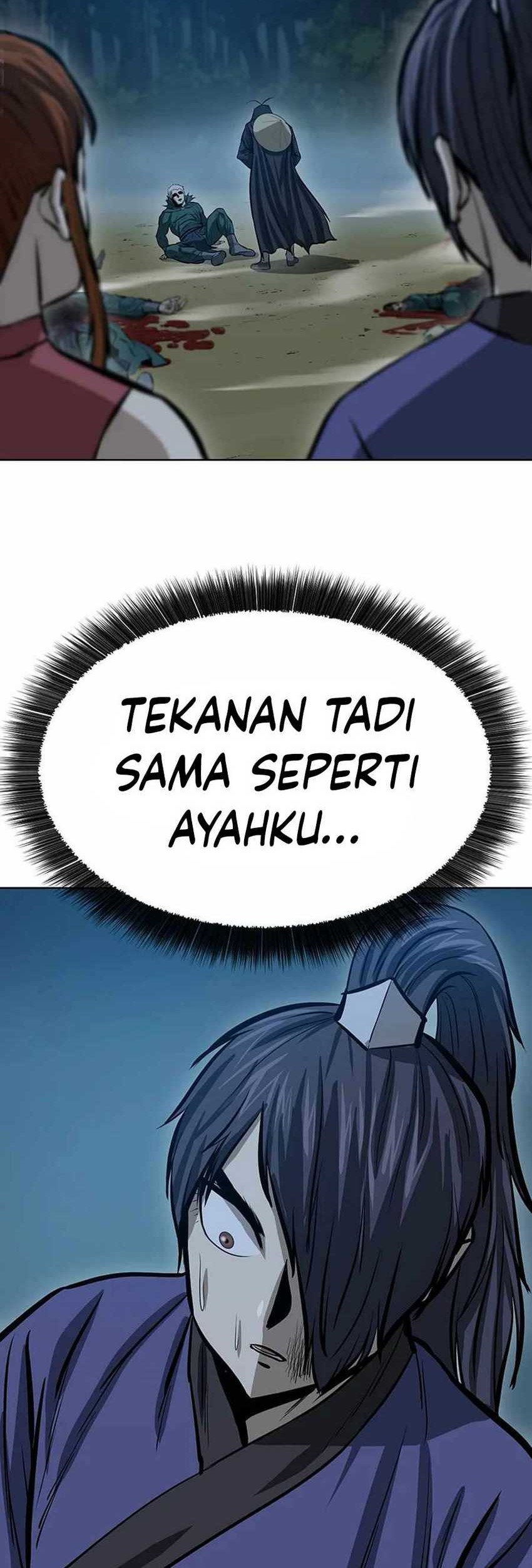 Weak Teacher Chapter 43 Gambar 35