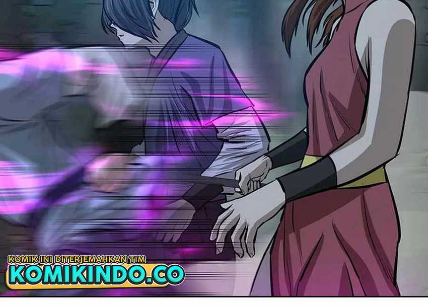 Weak Teacher Chapter 43 Gambar 39