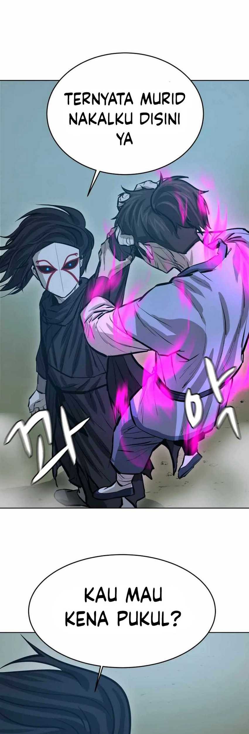 Weak Teacher Chapter 43 Gambar 43