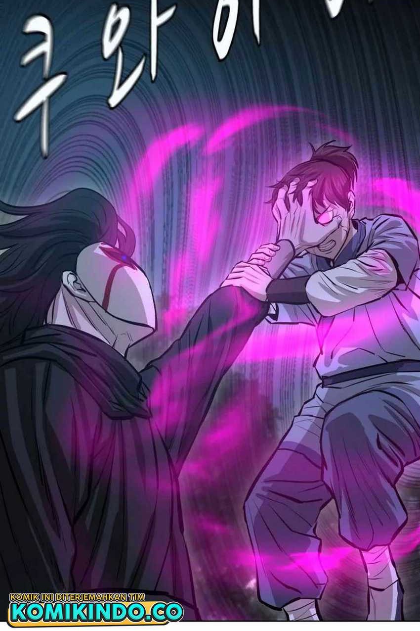 Weak Teacher Chapter 43 Gambar 45