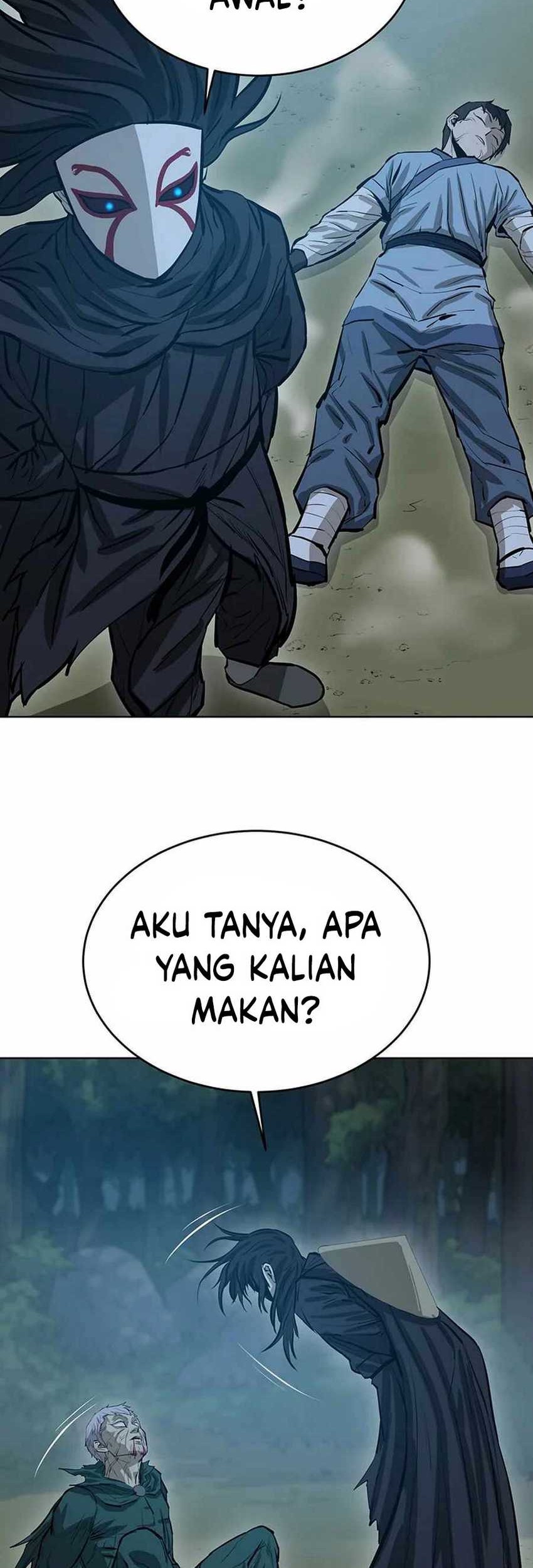 Weak Teacher Chapter 43 Gambar 47