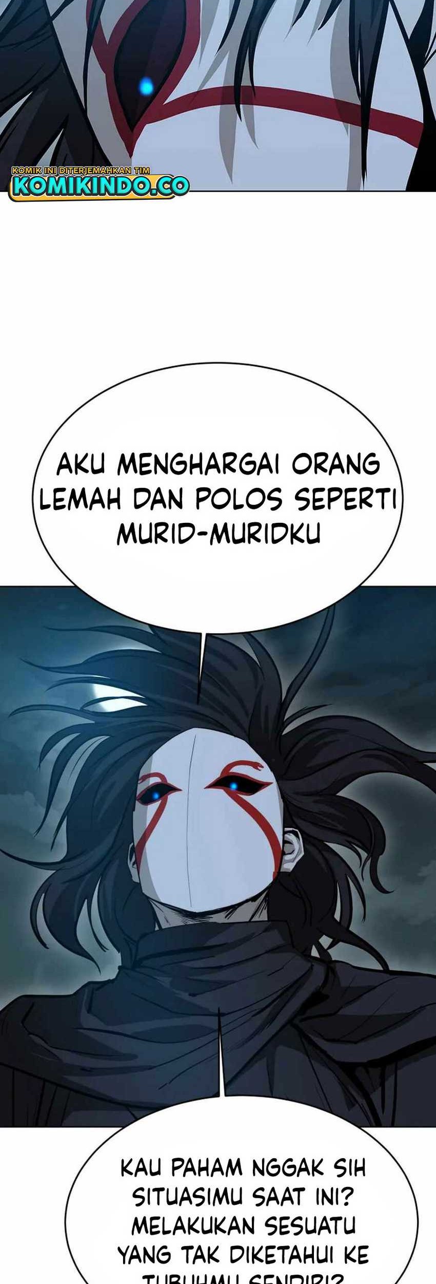Weak Teacher Chapter 43 Gambar 50