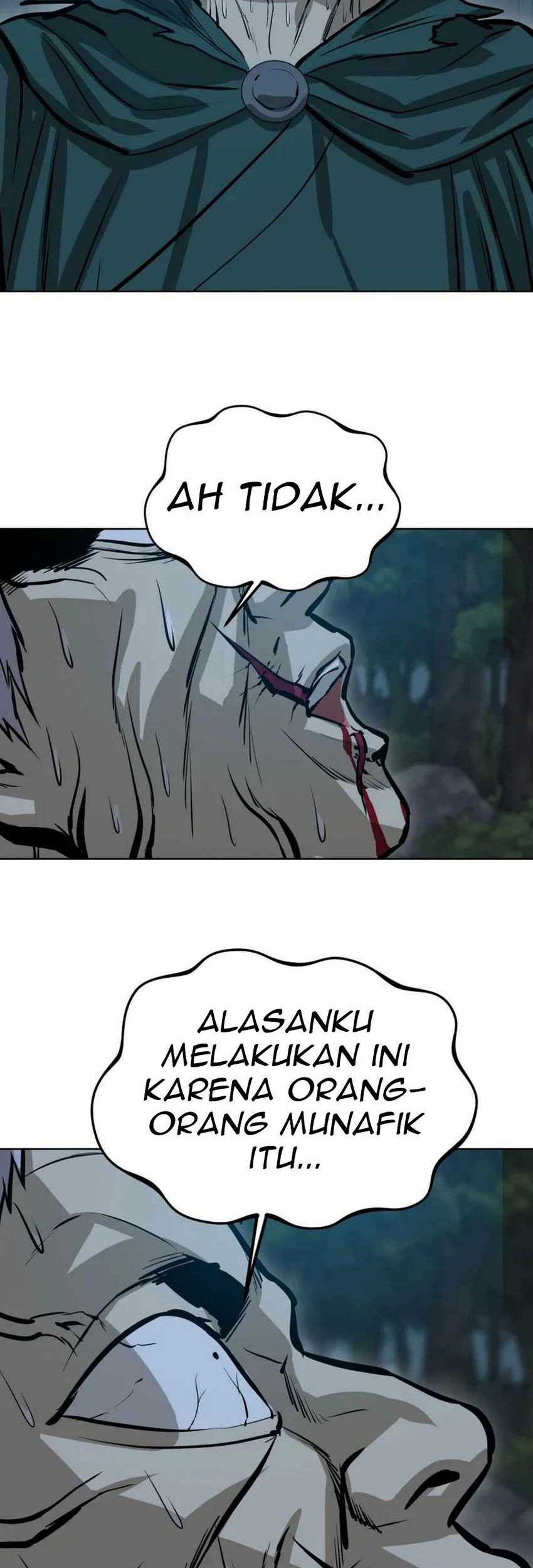 Weak Teacher Chapter 43 Gambar 53