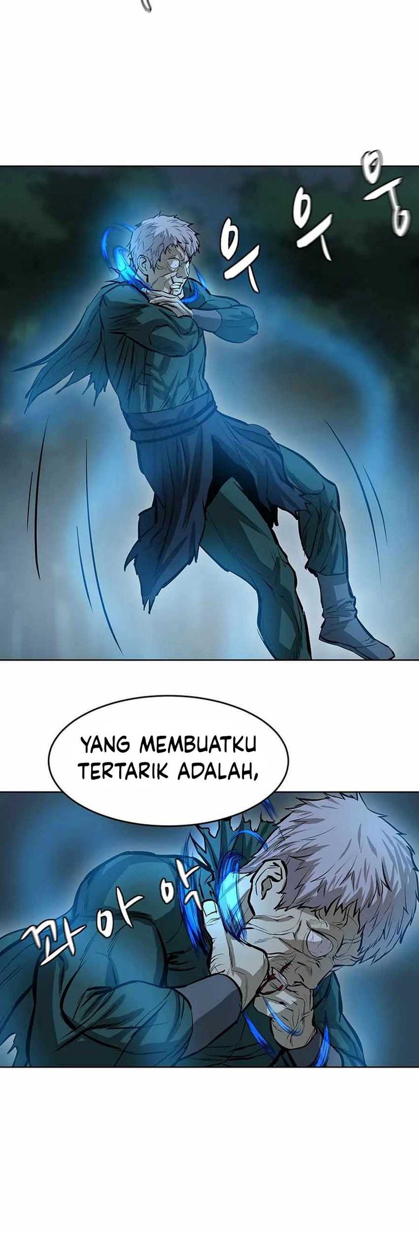 Weak Teacher Chapter 43 Gambar 65