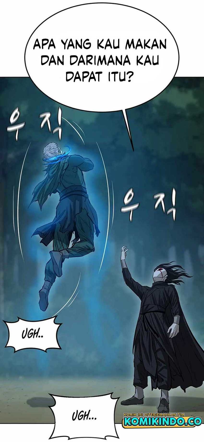 Weak Teacher Chapter 43 Gambar 66