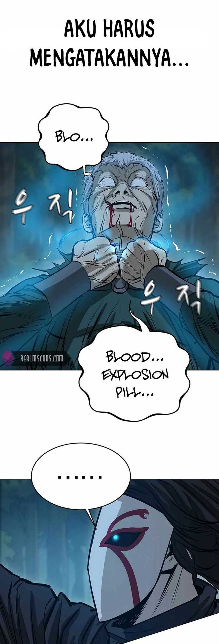 Weak Teacher Chapter 43 Gambar 67