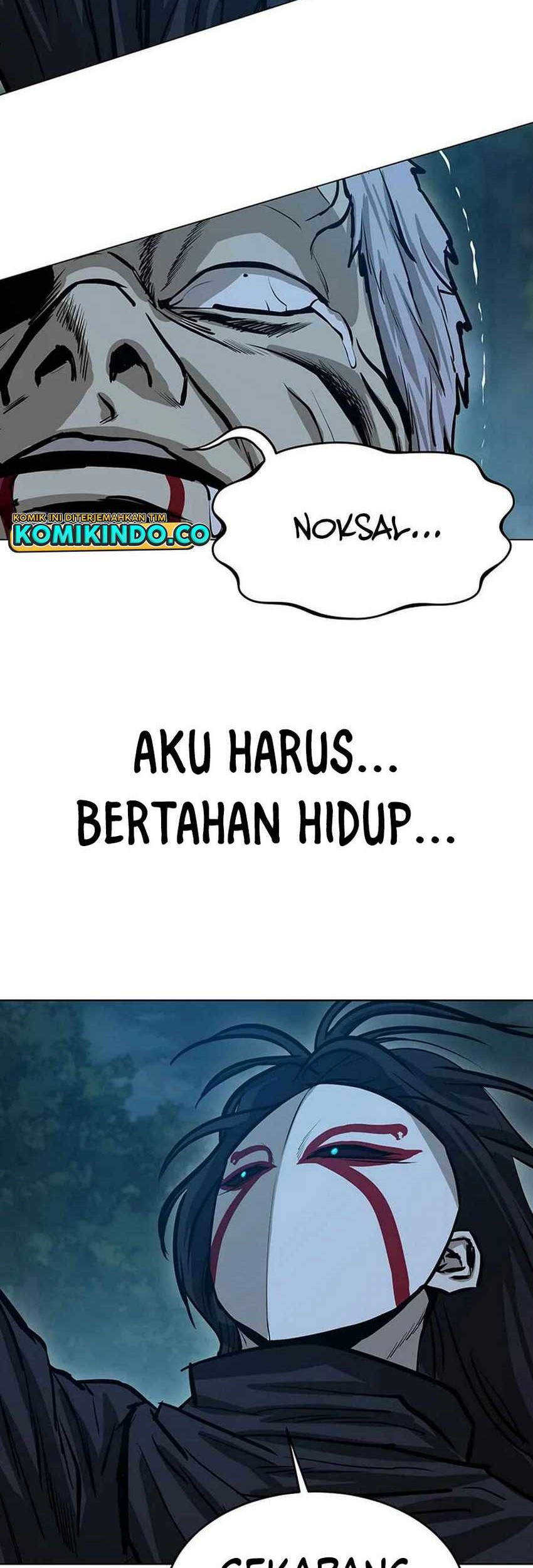Weak Teacher Chapter 43 Gambar 68