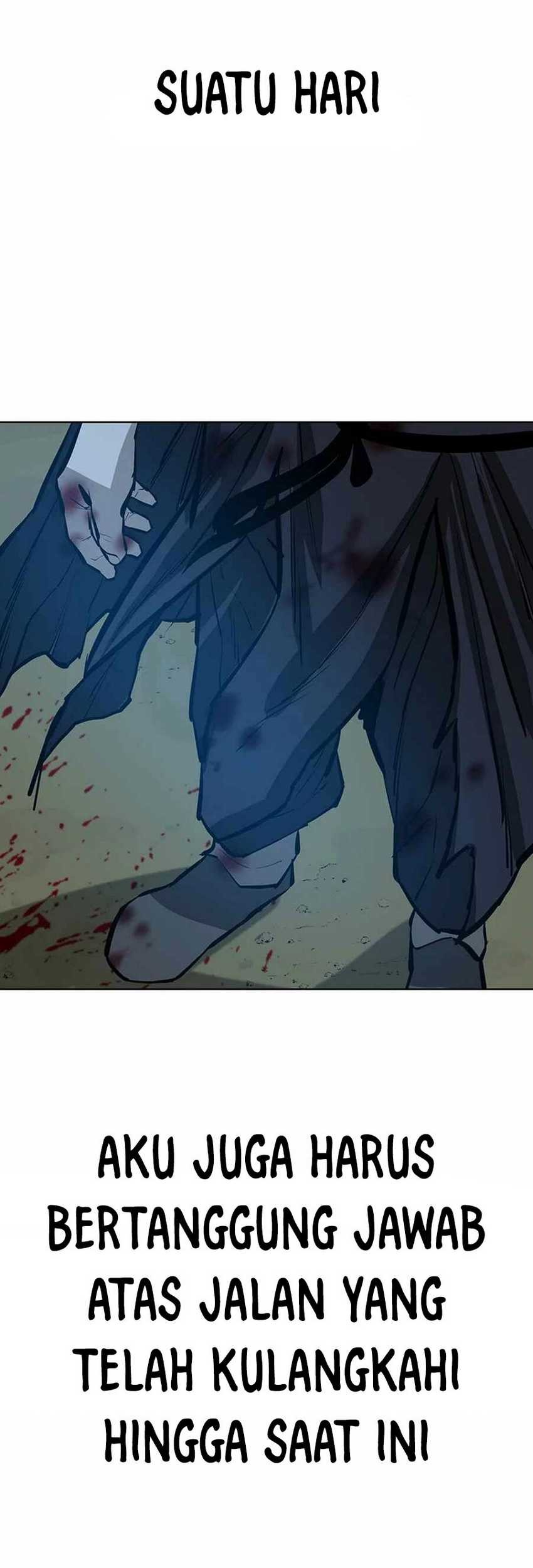 Weak Teacher Chapter 43 Gambar 73