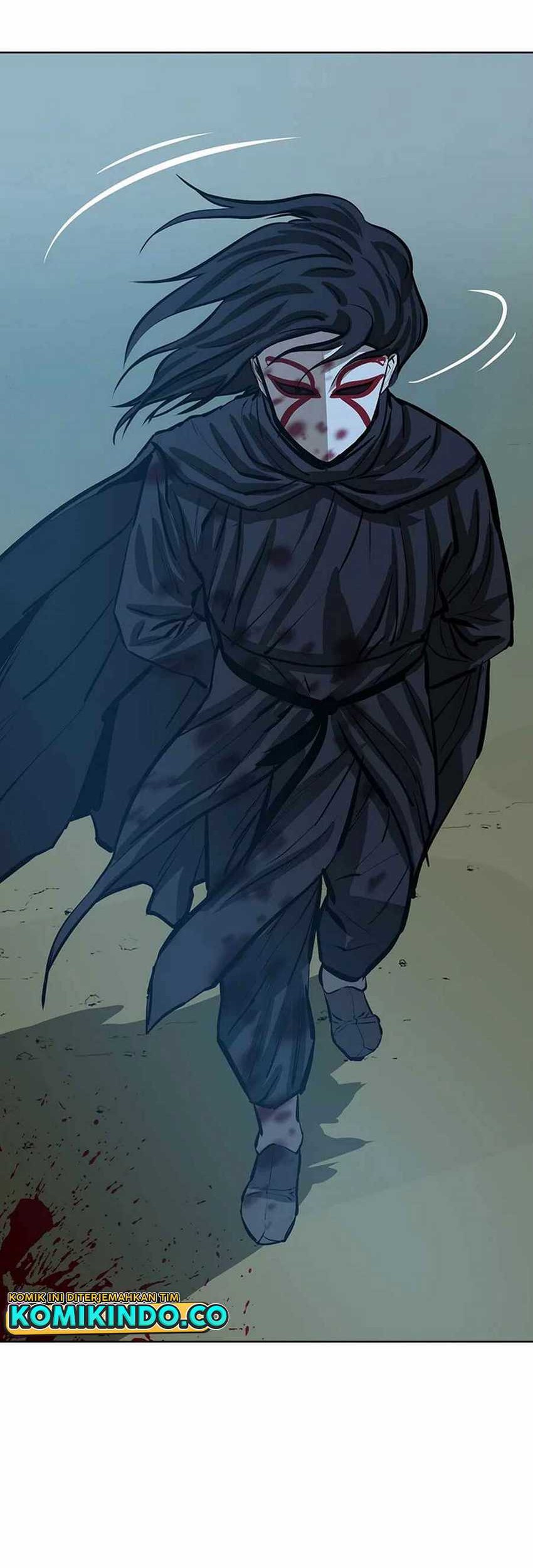 Weak Teacher Chapter 43 Gambar 74