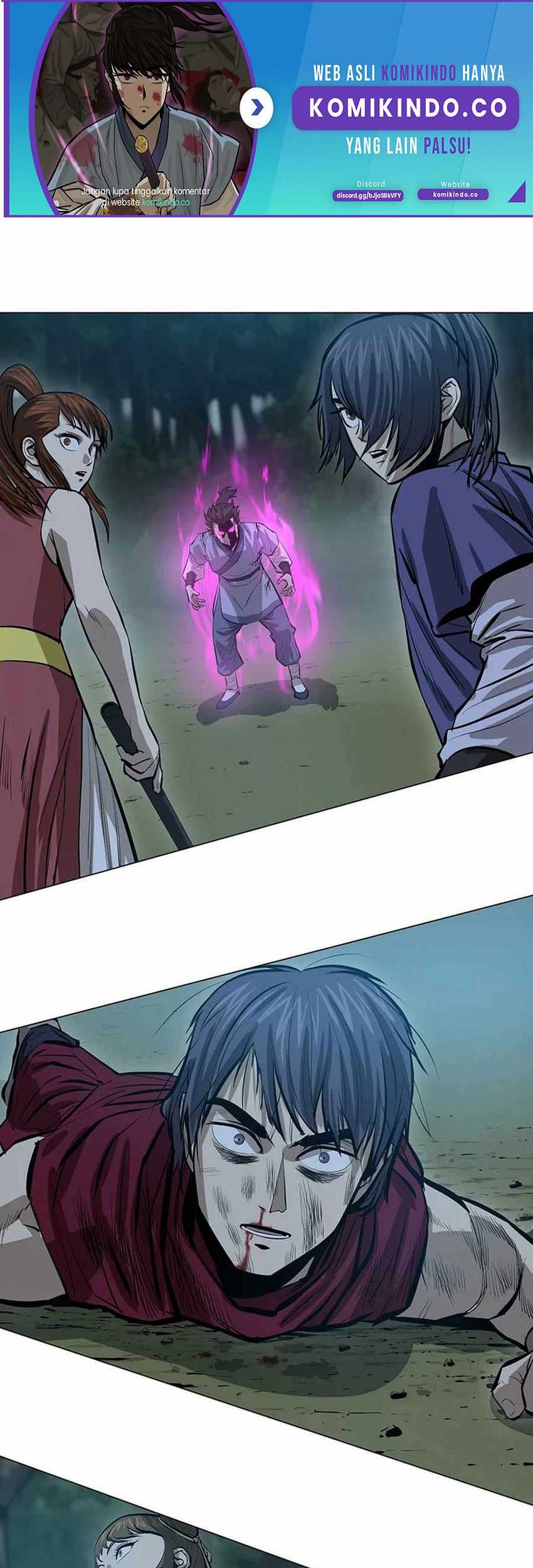 Baca Manhwa Weak Teacher Chapter 43 Gambar 2