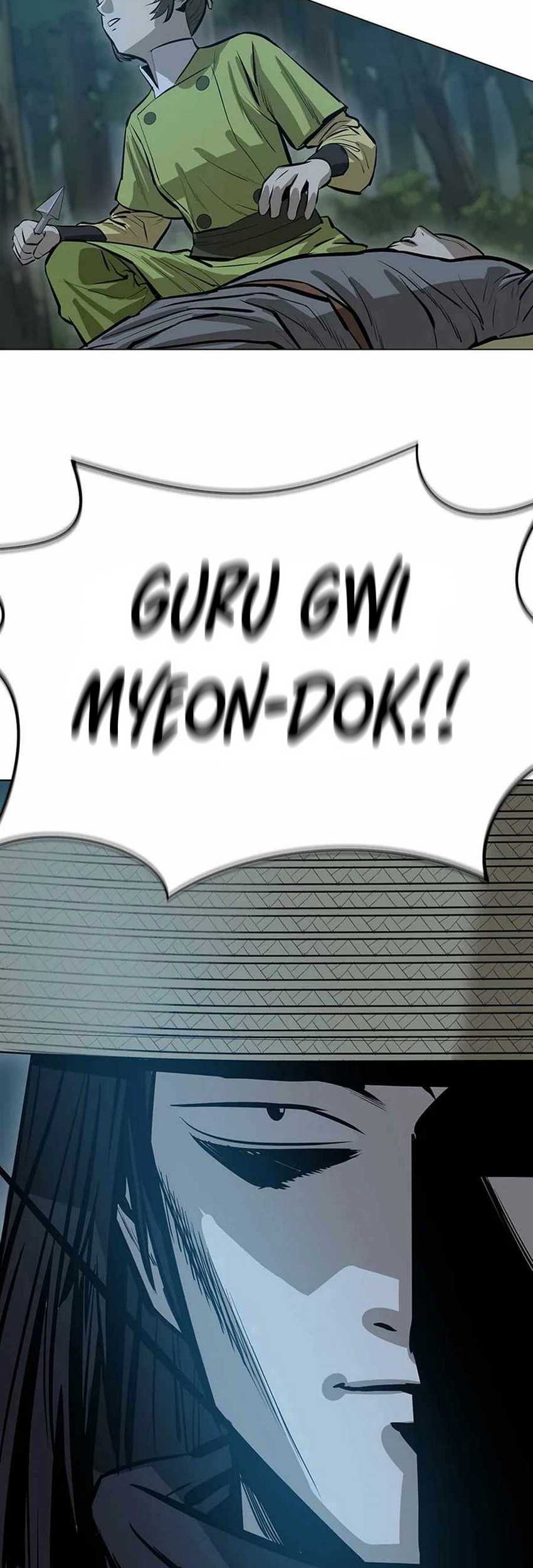 Weak Teacher Chapter 43 Gambar 3