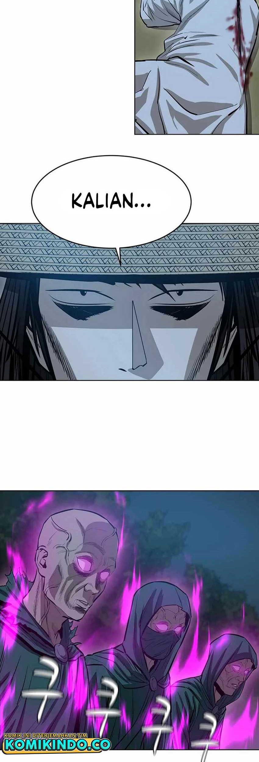Weak Teacher Chapter 43 Gambar 6
