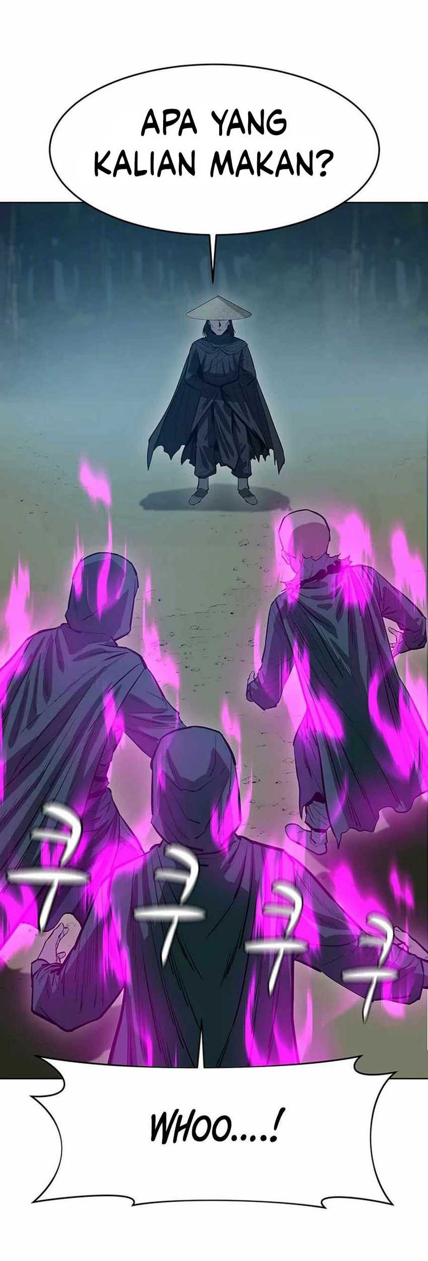 Weak Teacher Chapter 43 Gambar 8