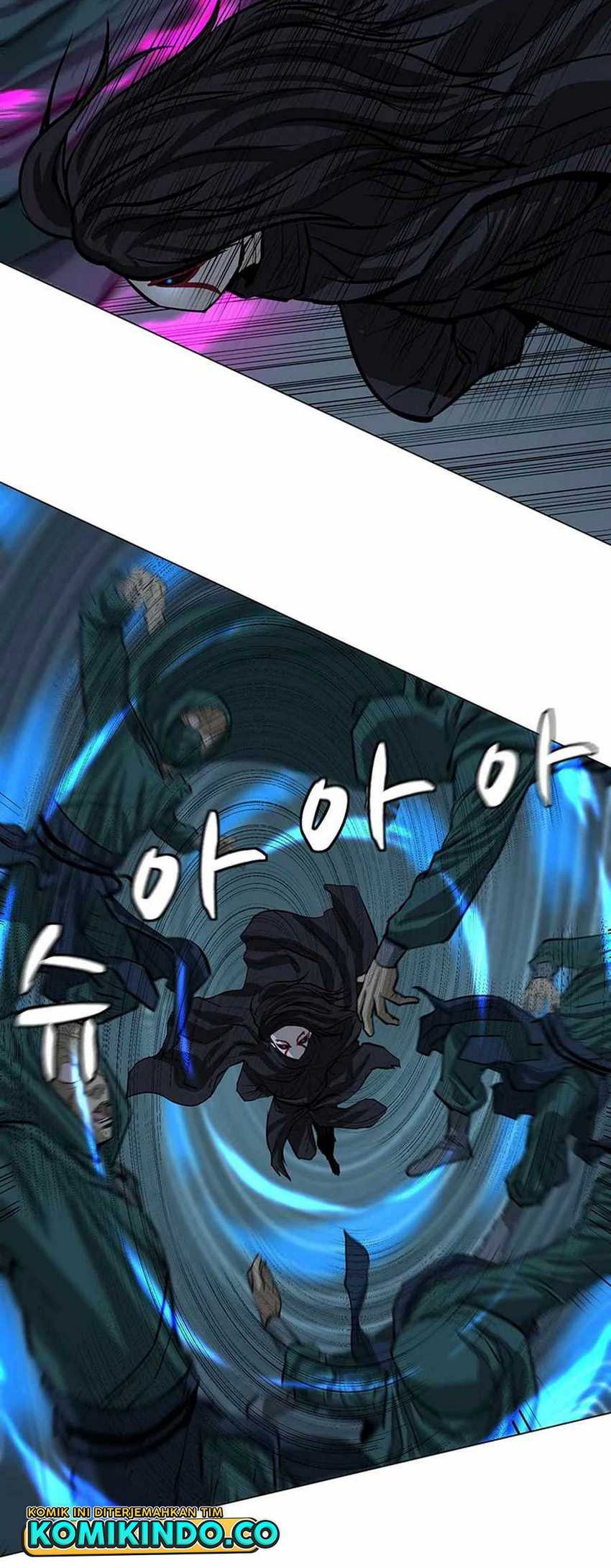 Weak Teacher Chapter 43 Gambar 18